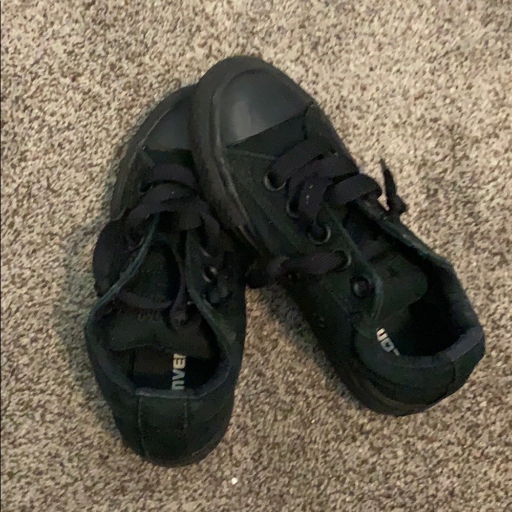 Kids Converse